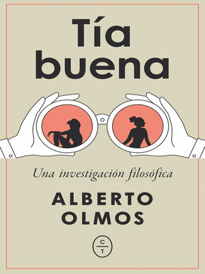 cover image of Tía buena